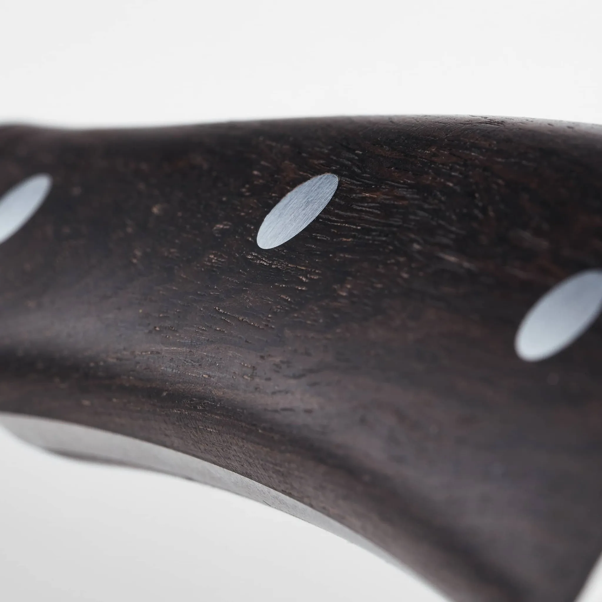 Hot Ikon Santoku Knife, 17cm Kitchen Knives
