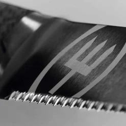 Hot Performer Bread Knife, 23cm Kitchen Knives