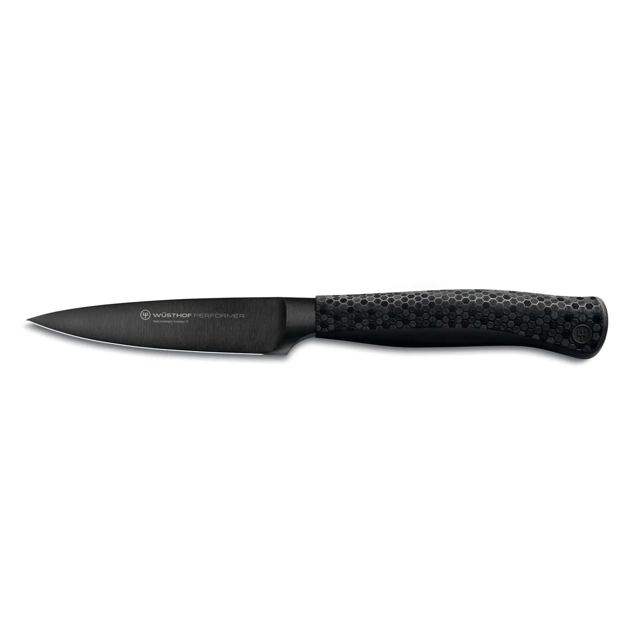New Performer Paring Knife, 9cm Kitchen Knives