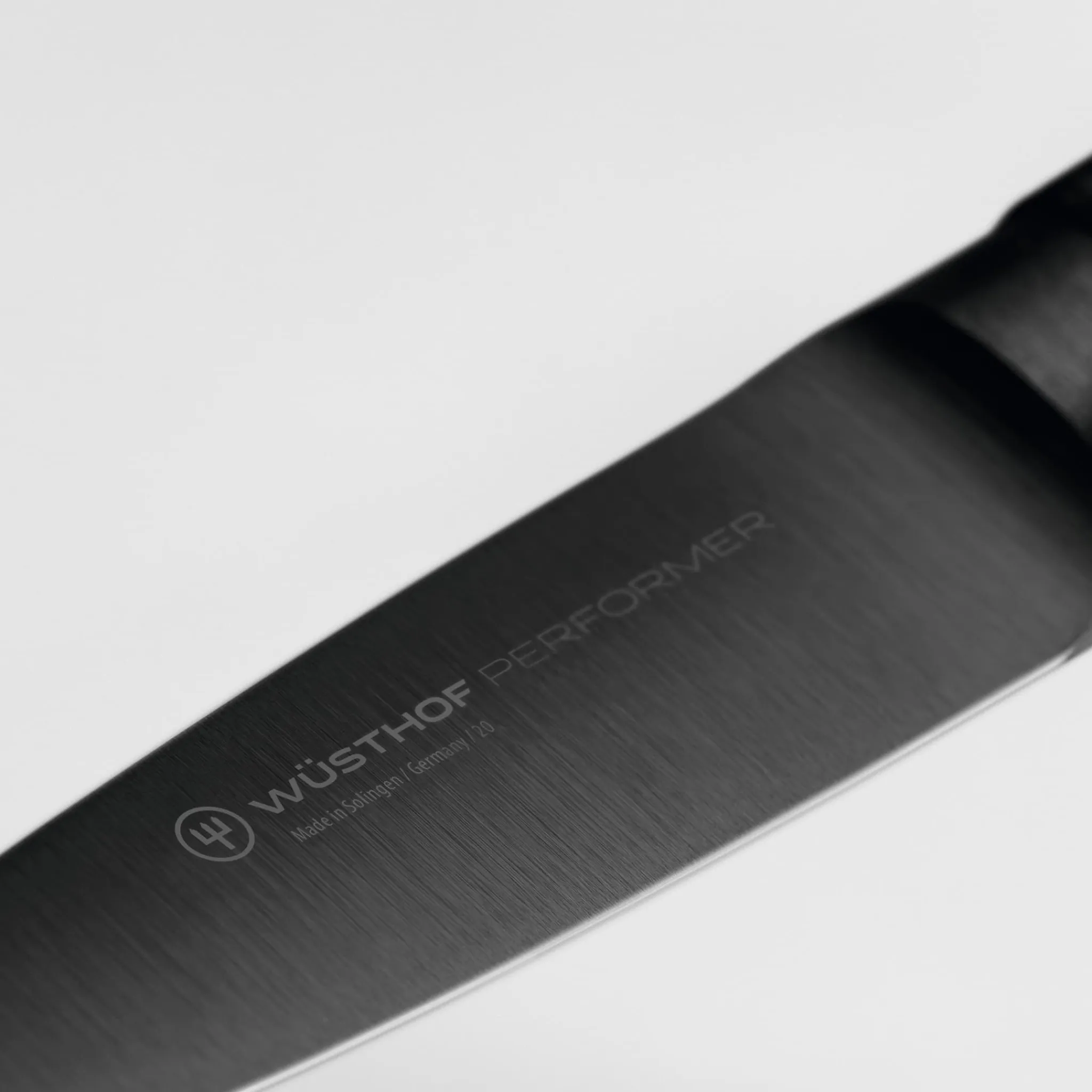 New Performer Paring Knife, 9cm Kitchen Knives