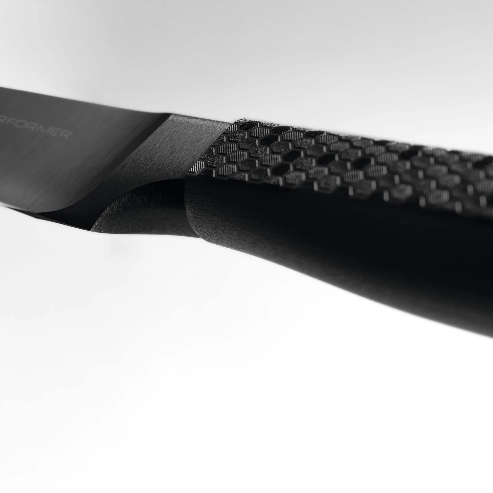 New Performer Paring Knife, 9cm Kitchen Knives