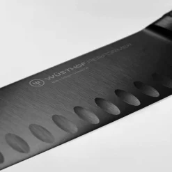 Outlet Performer Santoku Knife, 17cm Kitchen Knives