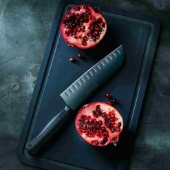 Outlet Performer Santoku Knife, 17cm Kitchen Knives