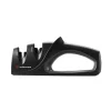 New Pull Through Knife Sharpener Kitchen Knives
