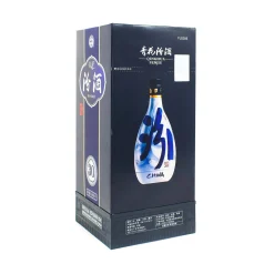 Hot Fen Chiew - 30yrs 53% Ingredients Brands|Chinese Ingredients