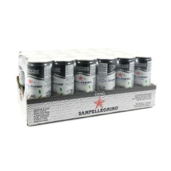 Outlet 24 x 330ml Chino Can Ingredients Brands|Italian Ingredients
