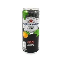 Outlet 24 x 330ml Chino Can Ingredients Brands|Italian Ingredients
