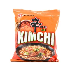 Discount 20 x Packs of Kimchi Ramyun Noodles Ingredients Brands|Korean Ingredients