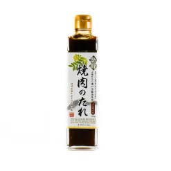 Yakiniku Sauce For Grilled Meat, 360g Ingredients Brands|Japanese Ingredients
