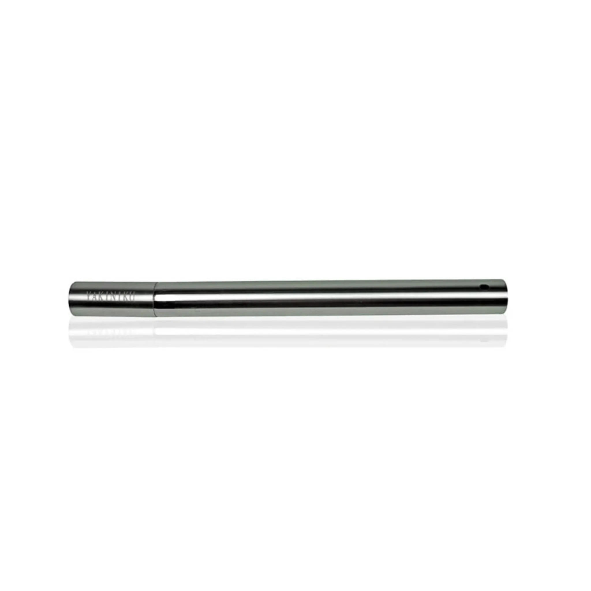 Sale Stainless Steel BBQ Skewers in Case, 20 pieces Food Smokers|Bbq & Smoking