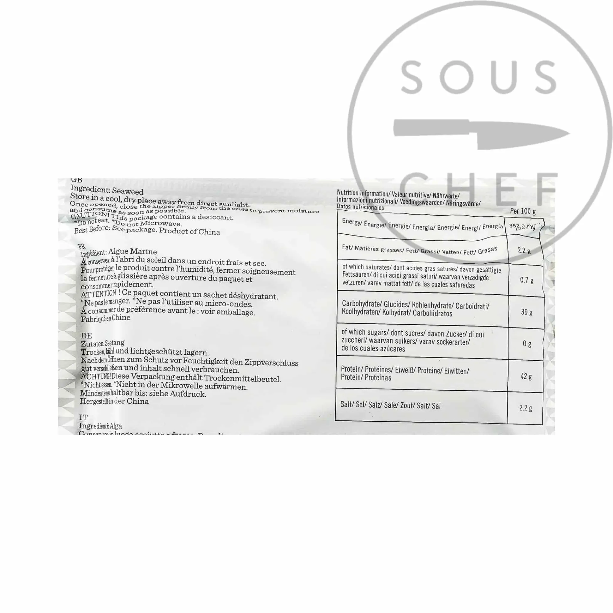 Best Yakizushinori Green Half Cut Nori Sheets - 100 sheets Ingredients Brands|Japanese Ingredients