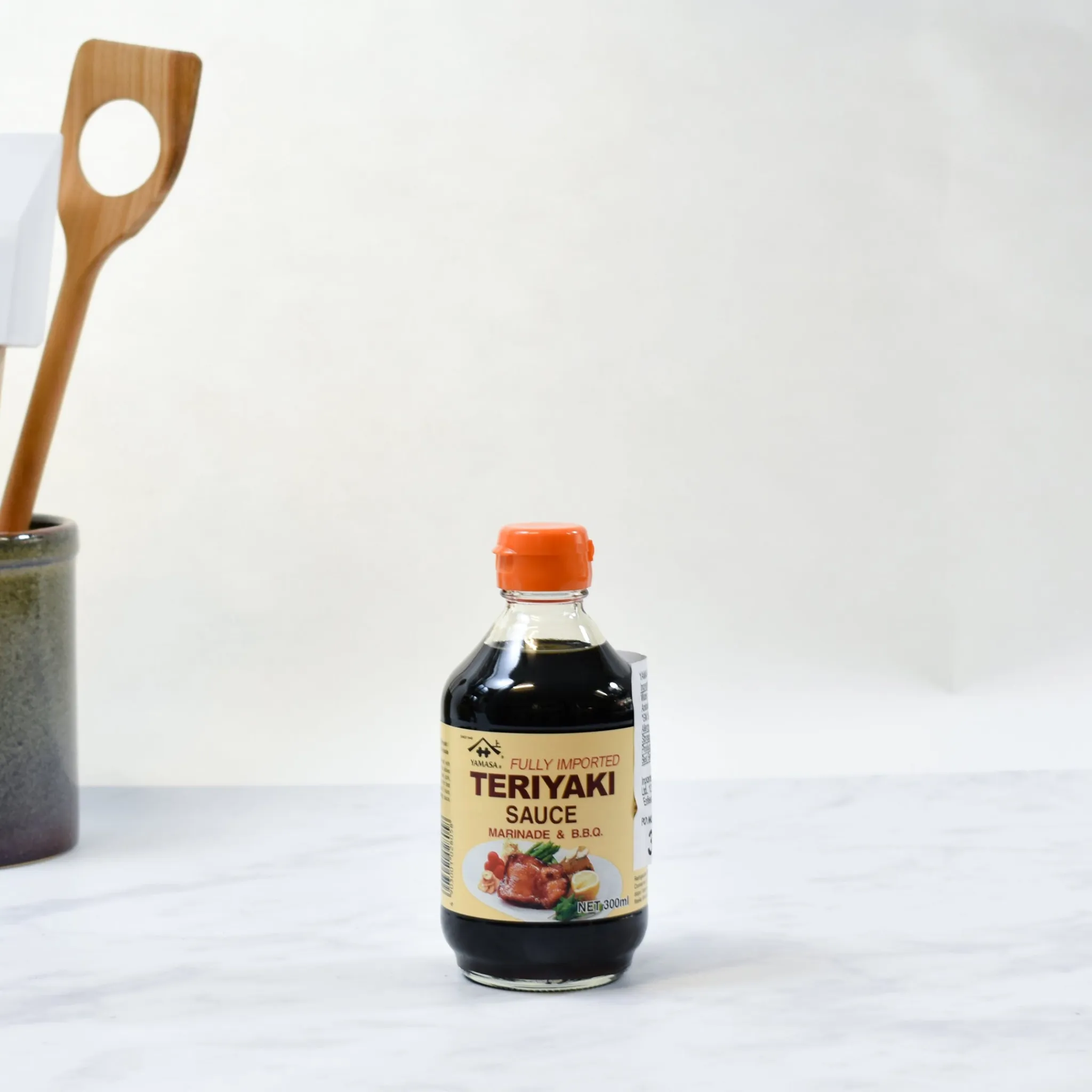 Clearance Teriyaki Sauce, 300ml Ingredients Brands|Japanese Ingredients