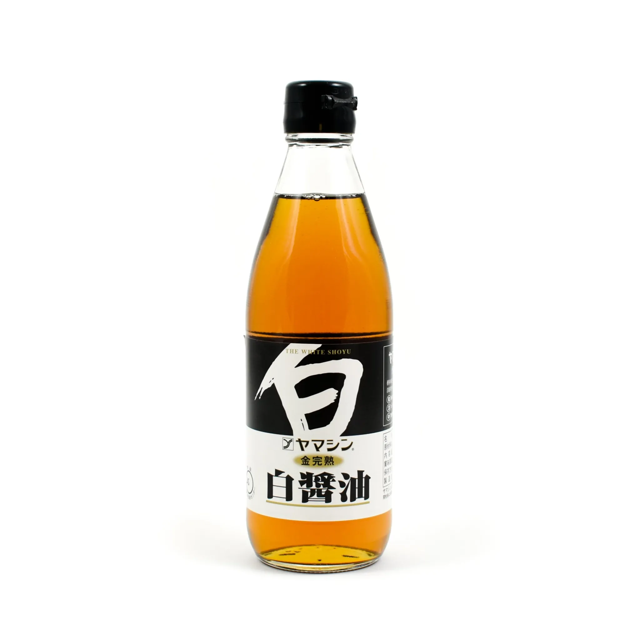 Online Premium White Soy Sauce, 360ml Japanese Ingredients|Sauces & Condiments