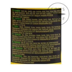 Best Turkish Mixed Pickles, 700g Ingredients Brands|Middle Eastern Ingredients