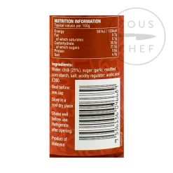 Online Hot Chilli Sauce, 300ml Ingredients Brands|Southeast Asian Ingredients