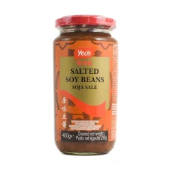 Sale Salted Soy Beans, 450g Ingredients Brands|Southeast Asian Ingredients