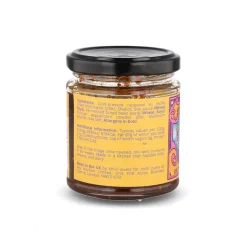 Best Sichuan Chilli Crisp Double Heat, 160g Chinese Ingredients|Sauces & Condiments