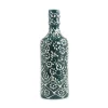 Hot Yesil Ve Beyaz Boyali Oil Bottle, 395ml Tableware Brands|Jugs & Bottles
