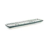 Discount Yesil Ve Beyaz Boyali Serving Tray, 26.5x8cm Tableware Brands|Serveware