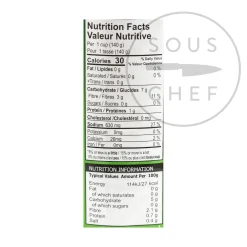 Young Green Jackfruit, 565g Ingredients Brands|Southeast Asian Ingredients