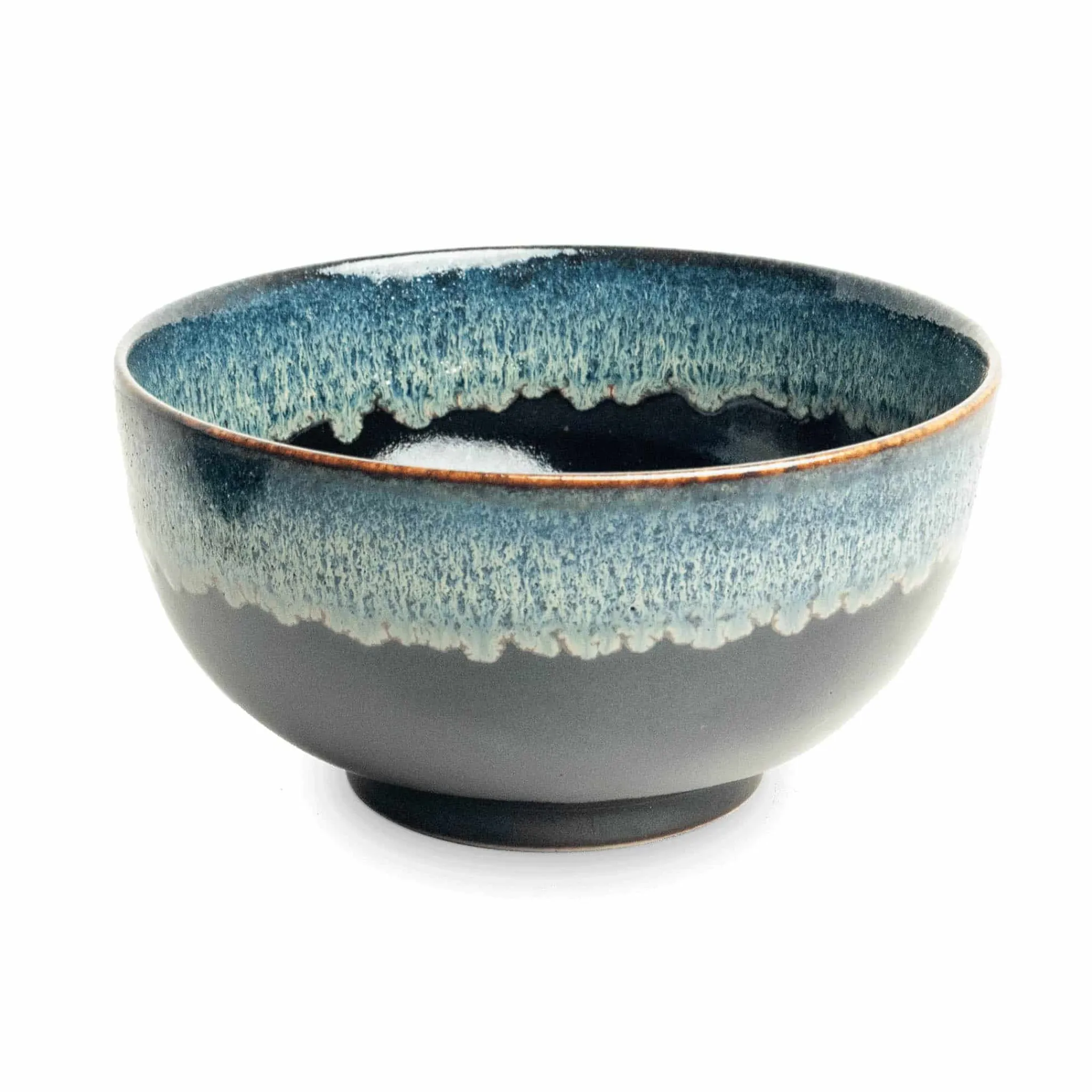 Clearance Yozora Noodle Bowl, 16cm Japanese Ingredients|Japanese Tableware