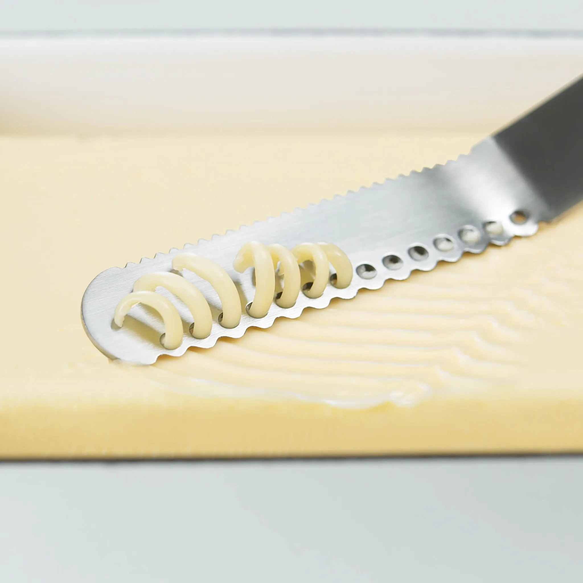 Outlet Yukihara Stainless Steel Butter Knife Japanese Ingredients|Kitchen Knives
