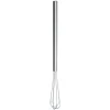 Hot Yukihara Stainless Steel Long Slim Whisk Japanese Ingredients|Kitchen Tools & Utensils