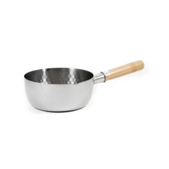 Discount Yukihira Saucepan, 16cm Japanese Ingredients|Pots & Pans