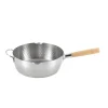 Best Yukihira Saucepan, 24cm Japanese Ingredients|Pots & Pans
