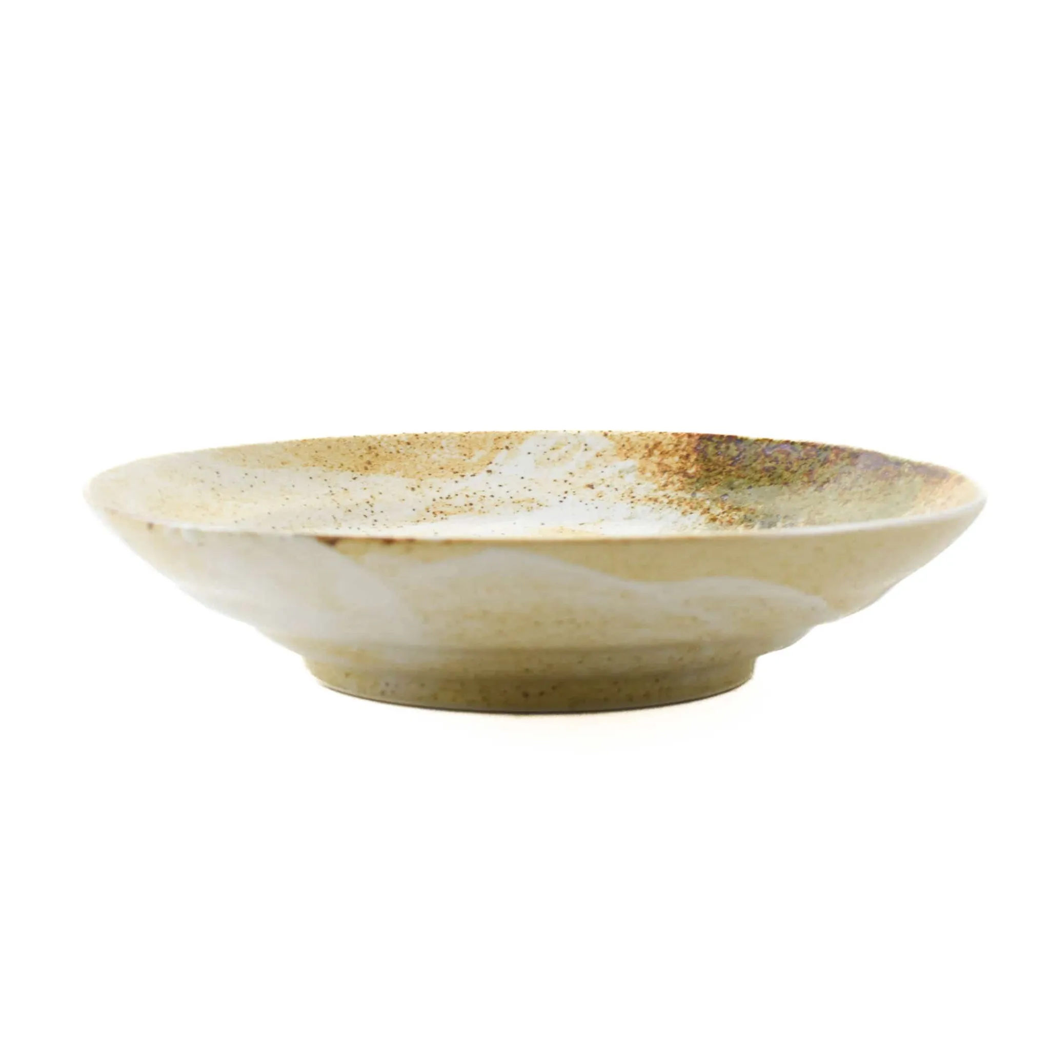 Hot Yukishino Large Plate, 29cm Japanese Ingredients|Plates