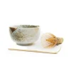Yukishino Matcha Gift Set Japanese Ingredients|Japanese Tableware