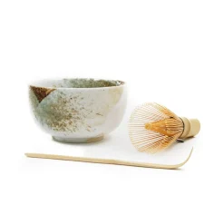 Yukishino Matcha Gift Set Japanese Ingredients|Japanese Tableware