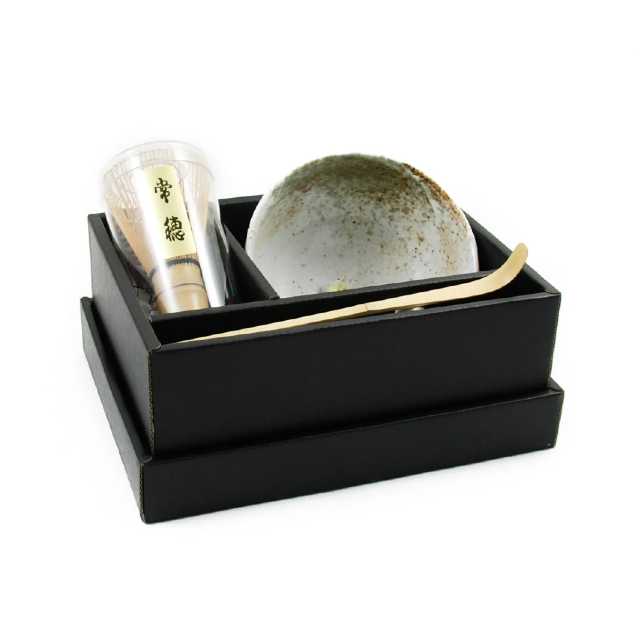 Yukishino Matcha Gift Set Japanese Ingredients|Japanese Tableware