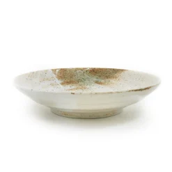 New Yukishino Plate, 22.5 x 5cm Tableware Brands|Japanese Ingredients