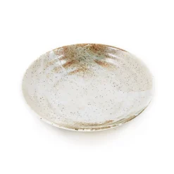 New Yukishino Plate, 22.5 x 5cm Tableware Brands|Japanese Ingredients