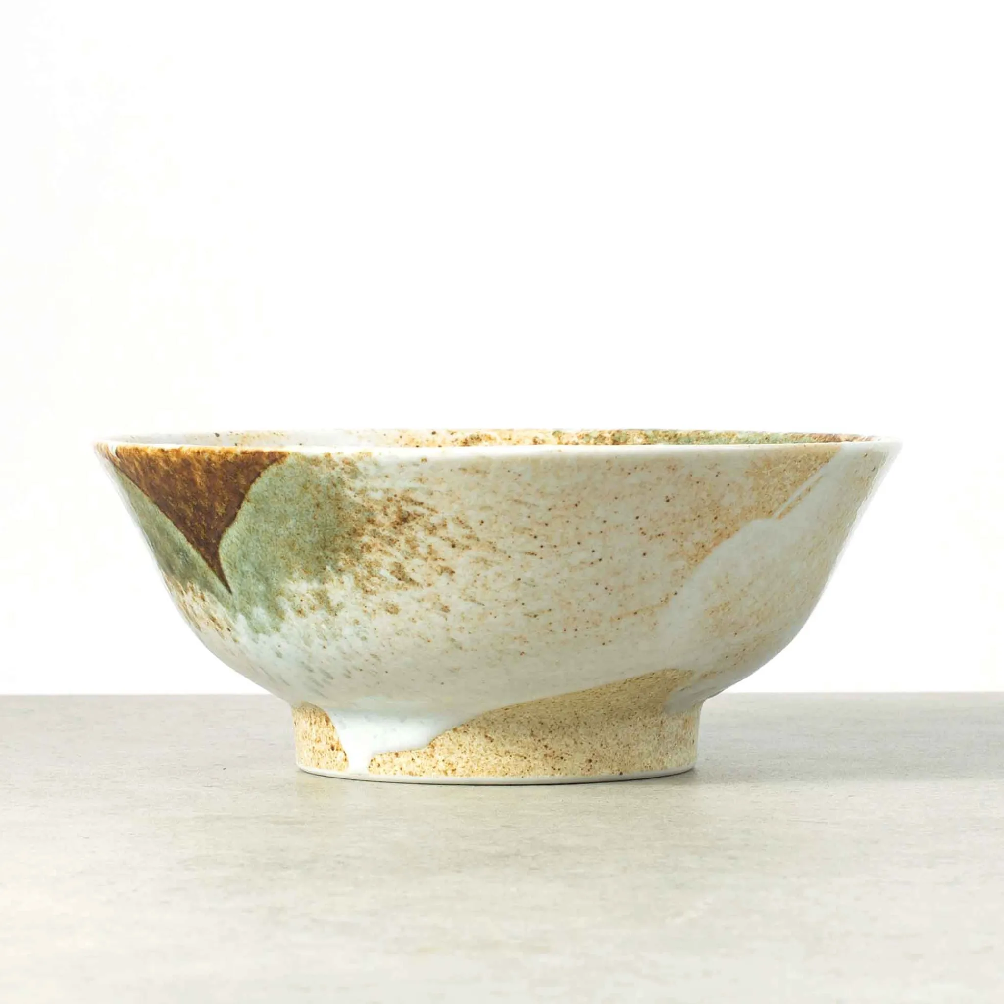 Discount Yukishino Ramen Bowl, 21cm Japanese Ingredients|Japanese Tableware
