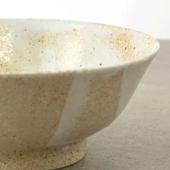 Discount Yukishino Ramen Bowl, 21cm Japanese Ingredients|Japanese Tableware