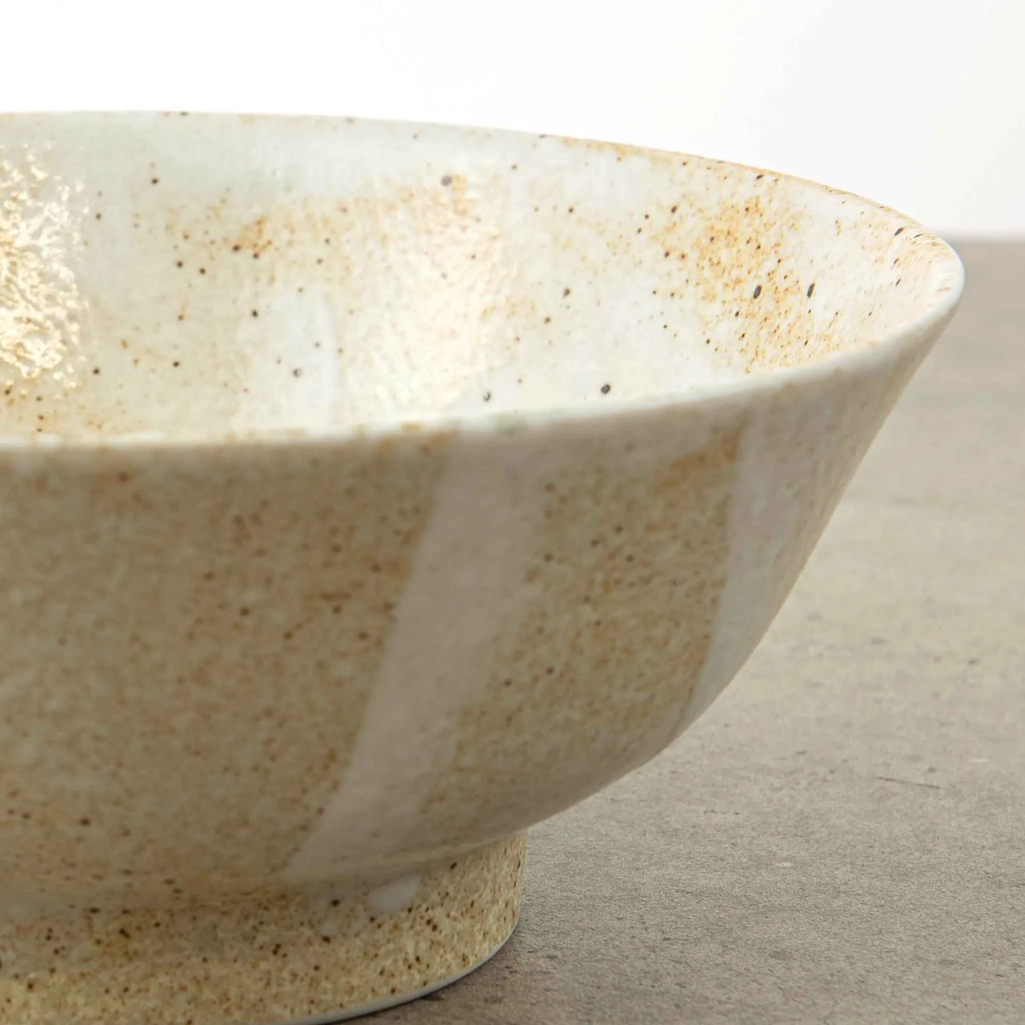 Discount Yukishino Ramen Bowl, 21cm Japanese Ingredients|Japanese Tableware