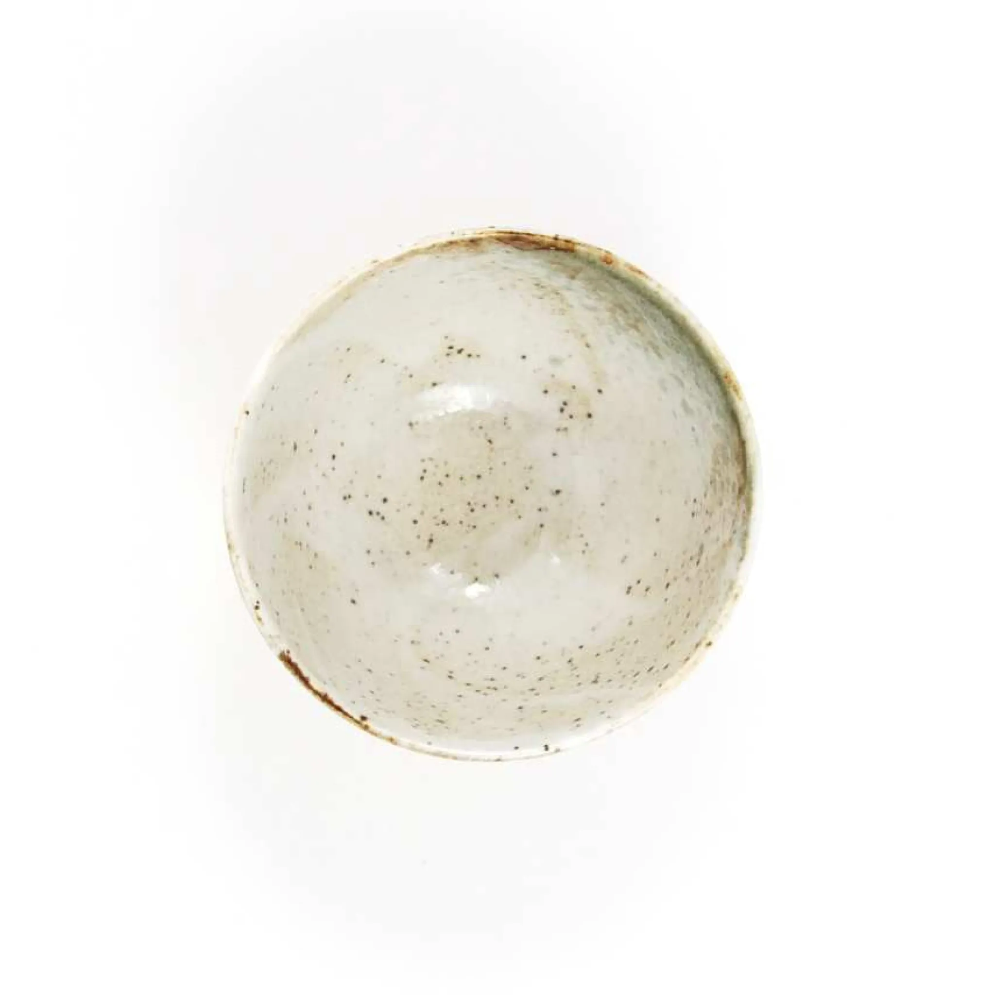 Outlet Yukishino Rice Bowl, 10.5cm Japanese Ingredients|Japanese Tableware