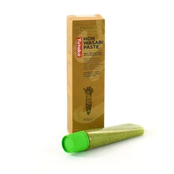 Best Hon 'Real' Wasabi Paste, 42g Japanese Ingredients|Sauces & Condiments