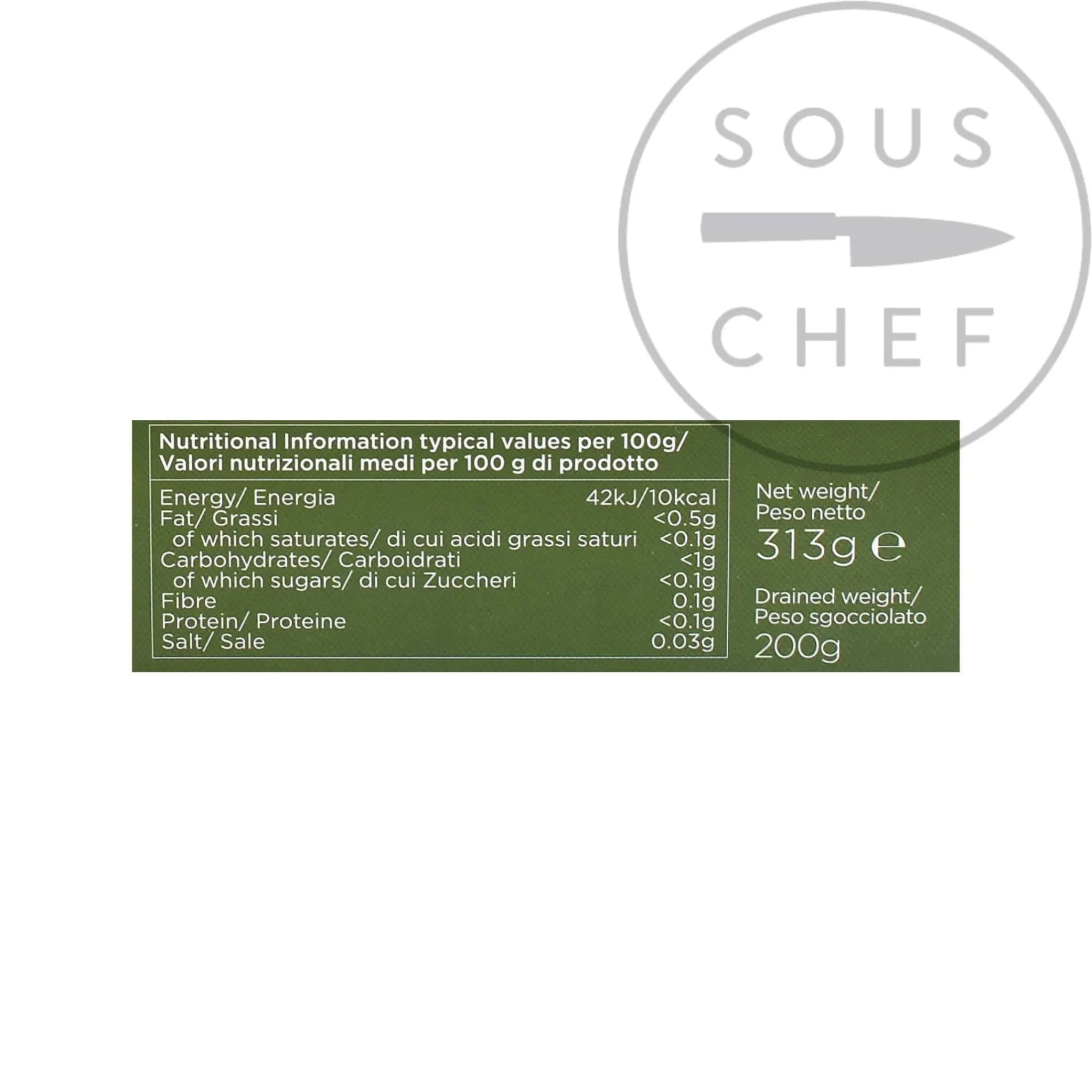 Discount Organic Konjac Noodles, 200g Ingredients Brands|Japanese Ingredients