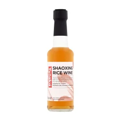 Clearance Shaoxing Rice Wine, 150ml Chinese Ingredients|Sauces & Condiments