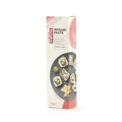 Sale Wasabi Paste, 43g Ingredients Brands|Japanese Ingredients