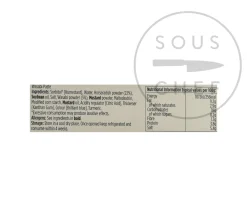 Sale Wasabi Paste, 43g Ingredients Brands|Japanese Ingredients