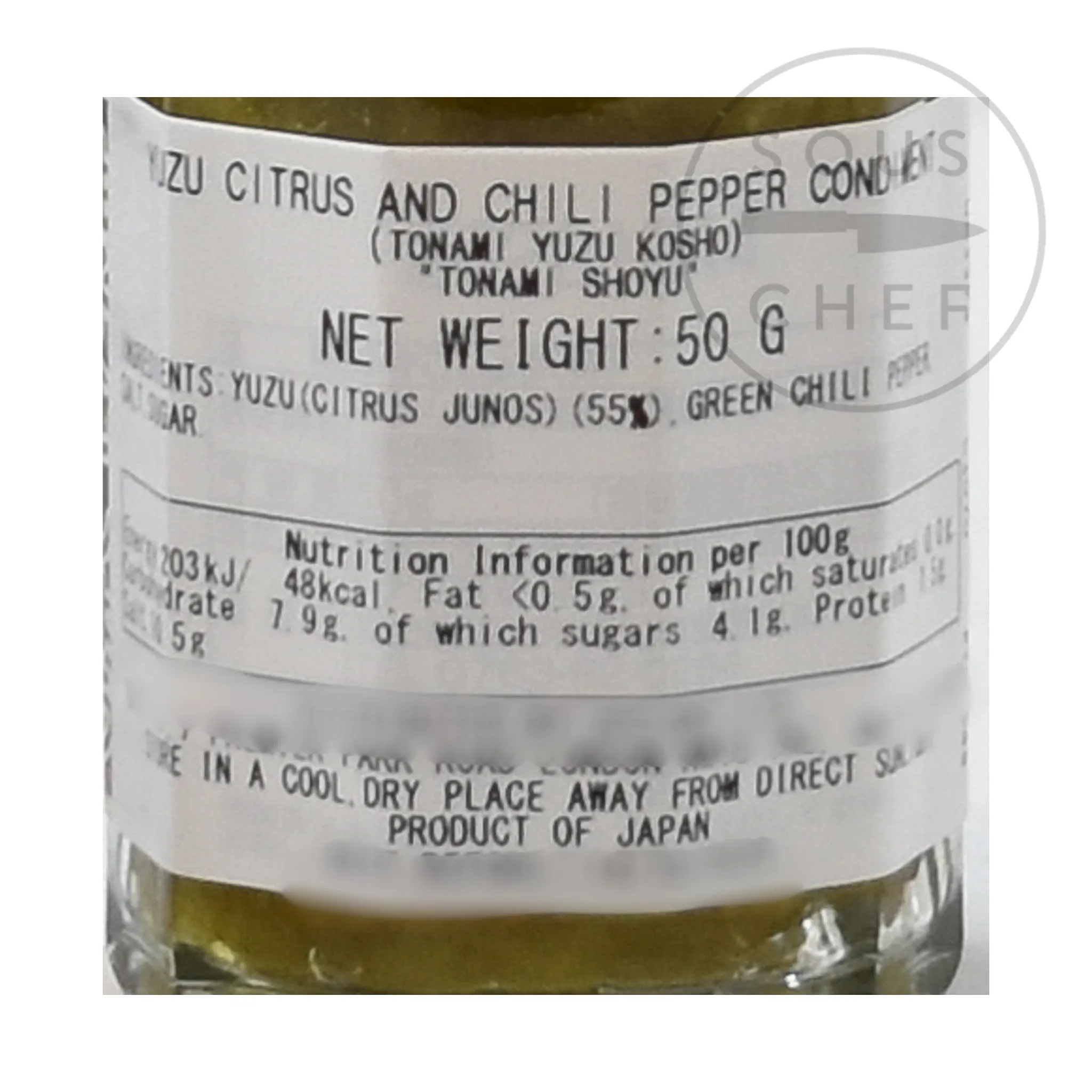 Best , 50g Japanese Ingredients|Sauces & Condiments