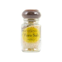 Best Yuzu Salt, 38g Ingredients Brands|Herbs & Spices