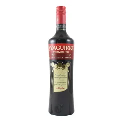 Clearance Classic Spanish Rojo Vermouth, 1 Litre Ingredients Brands|Spanish Ingredients