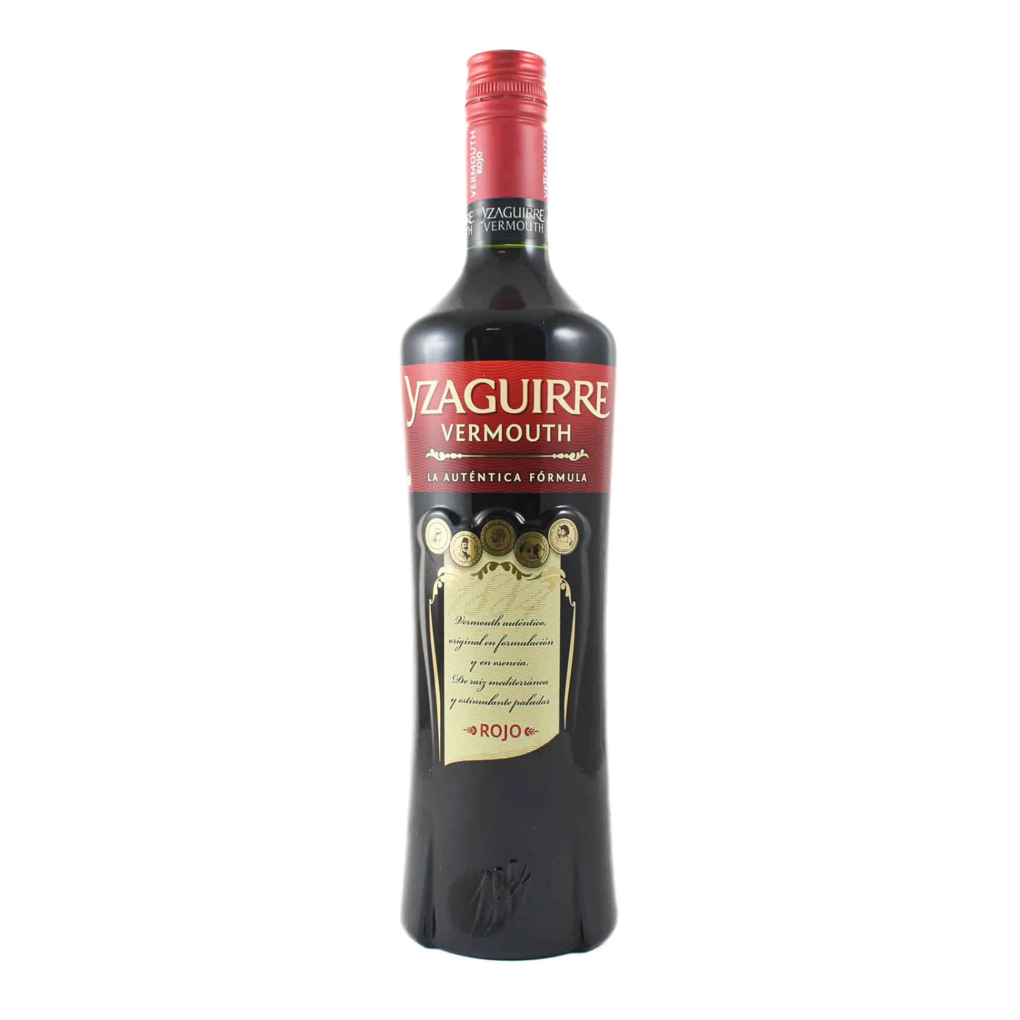 Clearance Classic Spanish Rojo Vermouth, 1 Litre Ingredients Brands|Spanish Ingredients