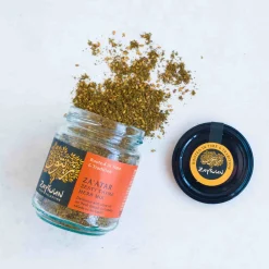 Palestinian Za'atar, 80g Middle Eastern Ingredients|Herbs & Spices