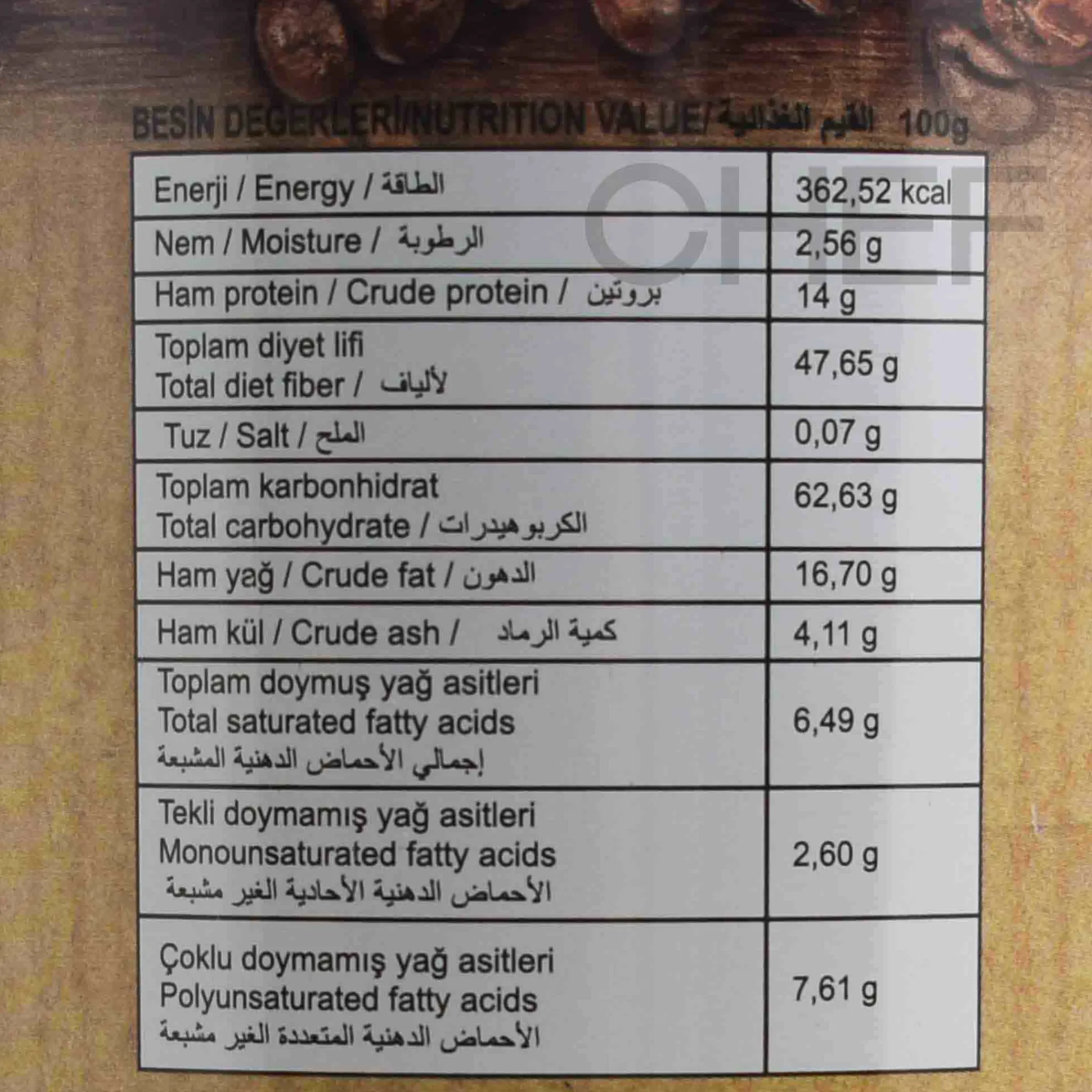 Sale Antik Turkish Coffee in Tin, 250g Ingredients Brands|Drinks